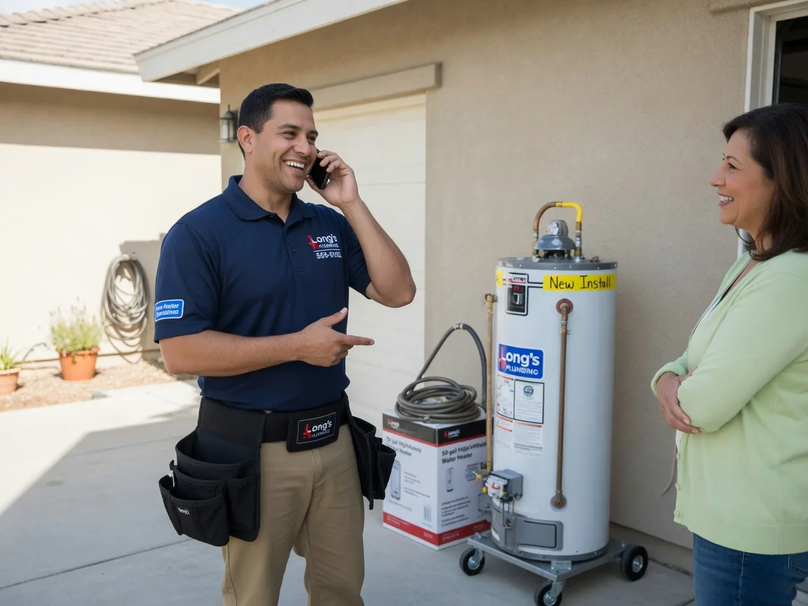 Leak Detection Ionia, IA FAQs